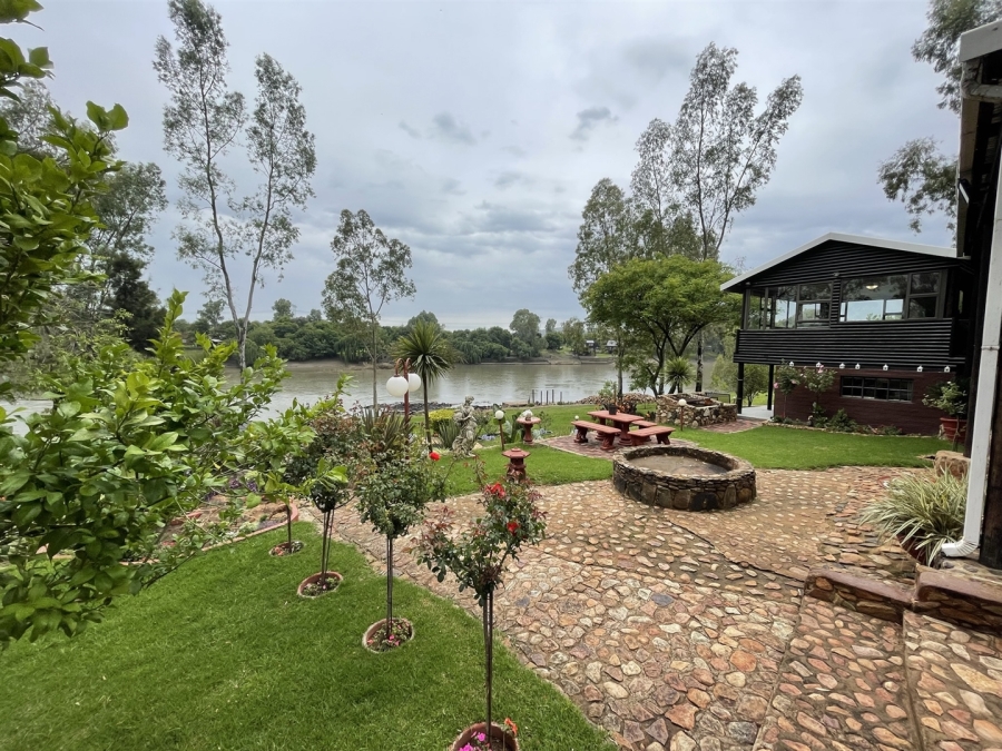 Commercial Property for Sale in Parys Free State